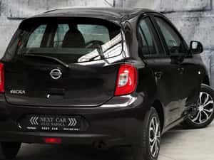 Nissan Micra 2016 - 8.350 EUR — miniatura 3