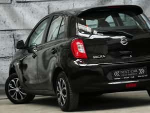 Nissan Micra 2016 - 8.350 EUR — miniatura 4