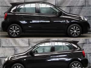 Nissan Micra 2016 - 8.350 EUR — miniatura 5