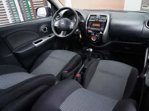 Nissan Micra 2016 - 8.350 EUR — miniatura 6