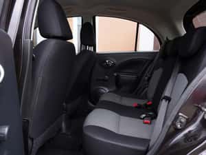 Nissan Micra 2016 - 8.350 EUR — miniatura 7