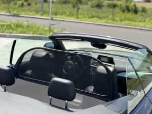 Bmw seria 2 Cabrio 218D F23 2.0 Diesel Euro 6 150cp Automat - Fara AdBlue 152.000km Inmatriculat Ro — miniatura 8