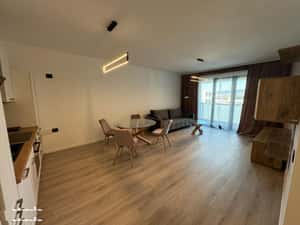 Apartament cu 2 camere | 60mp | Balcon | Parcare subterana | Iris! — miniatura 3