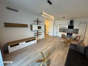 Apartament cu 2 camere | 60mp | Balcon | Parcare subterana | Iris! — miniatura 4