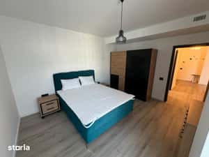 Apartament cu 2 camere | 60mp | Balcon | Parcare subterana | Iris! — miniatura 5