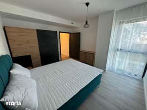 Apartament cu 2 camere | 60mp | Balcon | Parcare subterana | Iris! — miniatura 6