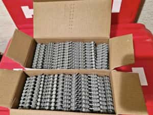 Cuie 22 mm pentru HILTI BX3 - Factura - Livrare Rapida — miniatura 2