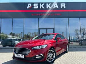 Ford Mondeo 2.0 TDCI Aut. Titanium 2021 — miniatura 1