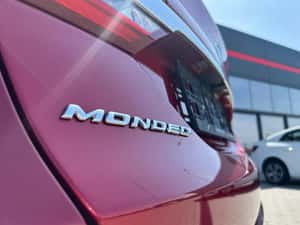 Ford Mondeo 2.0 TDCI Aut. Titanium 2021 — miniatura 2