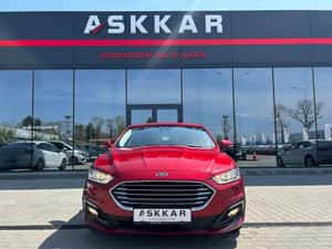 Ford Mondeo 2.0 TDCI Aut. Titanium 2021 — miniatura 3