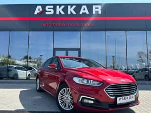 Ford Mondeo 2.0 TDCI Aut. Titanium 2021 — miniatura 4