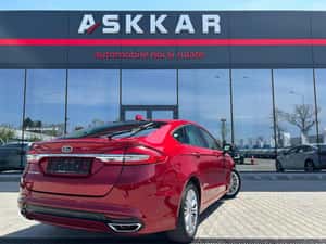 Ford Mondeo 2.0 TDCI Aut. Titanium 2021 — miniatura 6