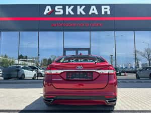 Ford Mondeo 2.0 TDCI Aut. Titanium 2021 — miniatura 7