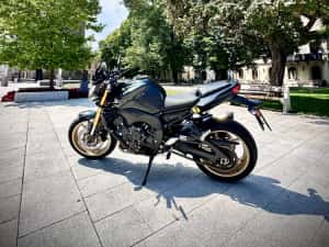 Yamaha FZ8 2011 Akrapovic — miniatura 7