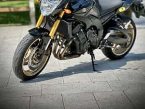 Yamaha FZ8 2011 Akrapovic — miniatura 10