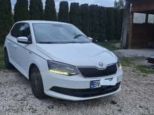 Skoda fabia euro 6 — miniatura 1