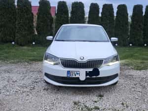 Skoda fabia euro 6 — miniatura 3