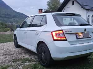 Skoda fabia euro 6 — miniatura 4