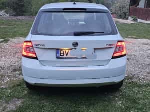Skoda fabia euro 6 — miniatura 5