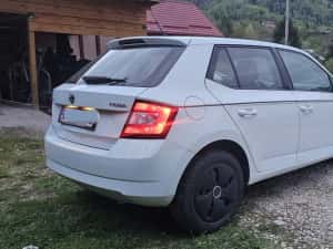 Skoda fabia euro 6 — miniatura 6