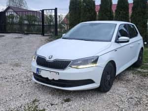 Skoda fabia euro 6 — miniatura 10