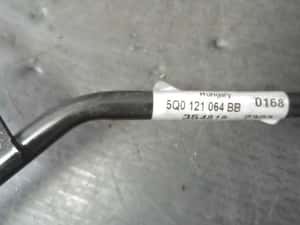 Conducta apa 1.6 tdi dgt vw golf 7 5q0121064bb — miniatura 7