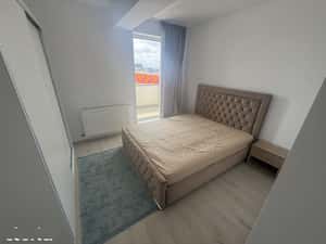 AP. 2 COLENTINA, BLOC NOU,CENTRALA PROPRIE,PET-FRIENDLY,MOBILAT MODERN — miniatura 1