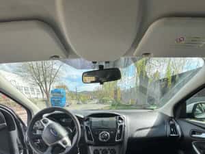 Ford Focus MK3 1.6 Benzina, Numere valabile — miniatura 5