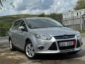 Ford Focus MK3 1.6 Benzina, Numere valabile — miniatura 8