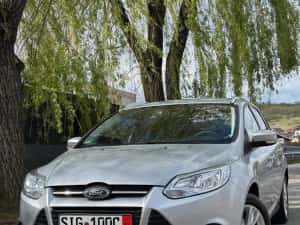 Ford Focus MK3 1.6 Benzina, Numere valabile — miniatura 9