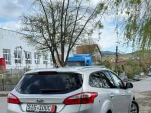 Ford Focus MK3 1.6 Benzina, Numere valabile — miniatura 10