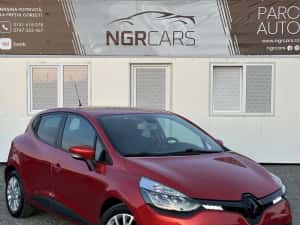 Renault Clio 2015 Automat EDC 1.2 tCe 137.000KM | RATE / TRANSPORT / RAR EFECTUAT — miniatura 4