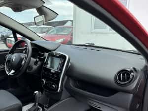 Renault Clio 2015 Automat EDC 1.2 tCe 137.000KM | RATE / TRANSPORT / RAR EFECTUAT — miniatura 5