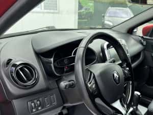 Renault Clio 2015 Automat EDC 1.2 tCe 137.000KM | RATE / TRANSPORT / RAR EFECTUAT — miniatura 7
