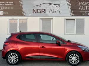 Renault Clio 2015 Automat EDC 1.2 tCe 137.000KM | RATE / TRANSPORT / RAR EFECTUAT — miniatura 10