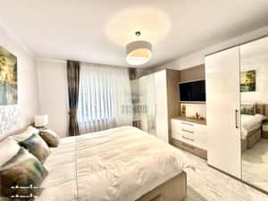 Apartament 105 mp construiti 2 camere garaj boxa camara Strand — miniatura 3