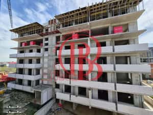 Apartament 2 camere Parcare Gratis 5 min STB Bratarii — miniatura 1