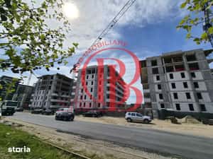 Apartament 2 camere Parcare Gratis 5 min STB Bratarii — miniatura 4