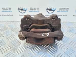 Etrier dreapta fata Opel Corsa D 1.2i 59 kw 80 cp Z12XEP — miniatura 2