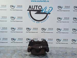 Etrier dreapta fata Opel Corsa D 1.2i 59 kw 80 cp Z12XEP — miniatura 4