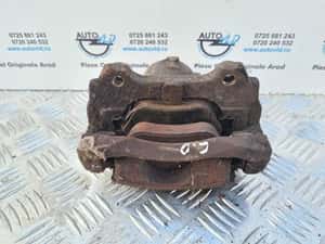 Etrier dreapta fata Opel Corsa D 1.2i 59 kw 80 cp Z12XEP — miniatura 8