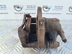 Etrier dreapta fata Opel Corsa D 1.2i 59 kw 80 cp Z12XEP — miniatura 9