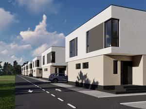 1 2 Duplex Nou,Giroc — miniatura 2