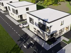 1 2 Duplex Nou,Giroc — miniatura 3