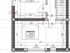 1 2 Duplex Nou,Giroc — miniatura 4