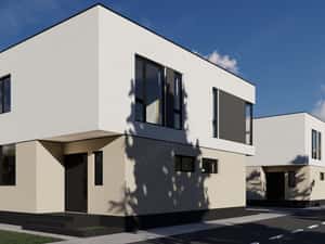 1 2 Duplex Nou,Giroc — miniatura 5