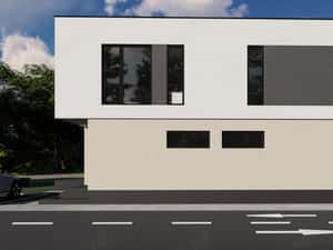 1 2 Duplex Nou,Giroc — miniatura 6