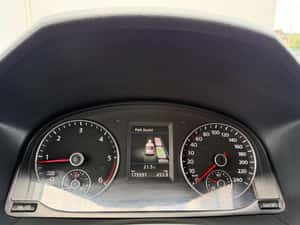 Volkswagen Caddy 2.0 TDI Maxi Highline 150 CP – utilitară 2020 — miniatura 3