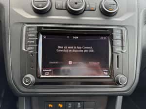 Volkswagen Caddy 2.0 TDI Maxi Highline 150 CP – utilitară 2020 — miniatura 4