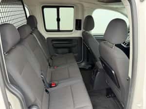 Volkswagen Caddy 2.0 TDI Maxi Highline 150 CP – utilitară 2020 — miniatura 7
